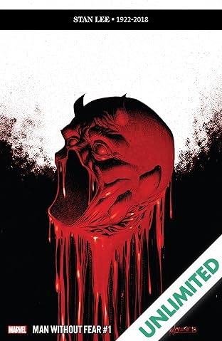 Man Without Fear (2019) #1 (of 5)